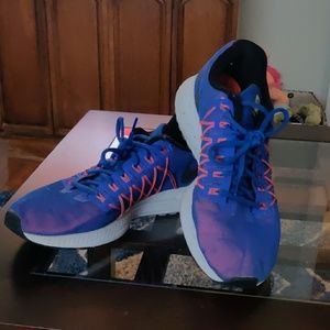 Sport tennis shoes